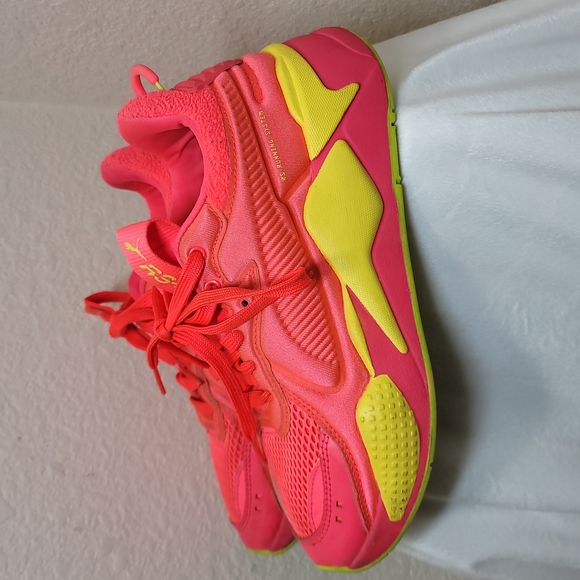 Puma Shoes - Pumas RS-X